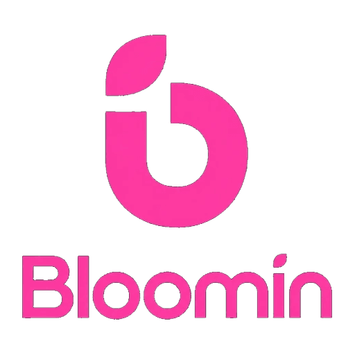 Bloombrain logo