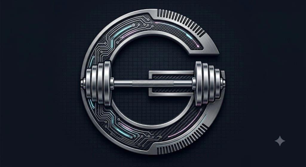 Google Gemini GYM logo