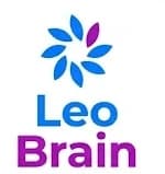 LeoBrain logo