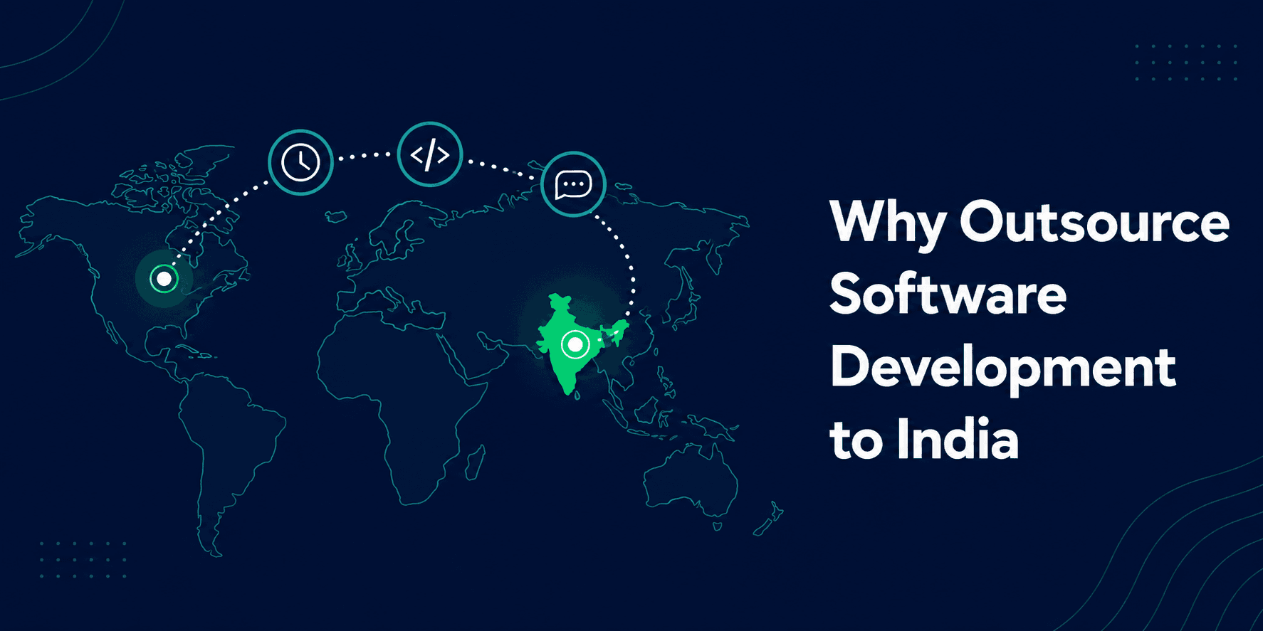 Why Outsource Software Development to India in 2026