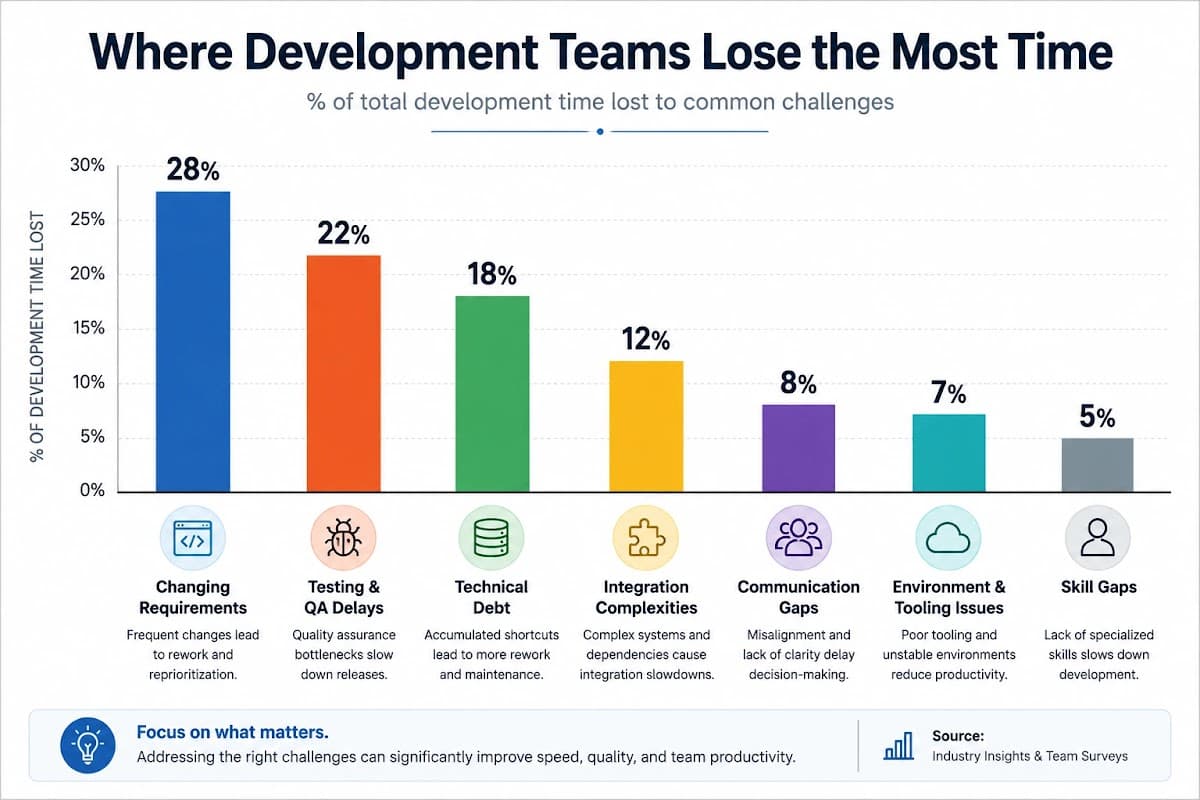 Why India-based software development companies are competing globally on AI capability and delivery maturity